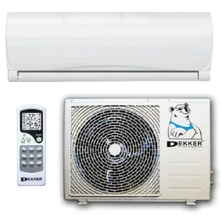 DEKKER DSH-105R/EI Inverter